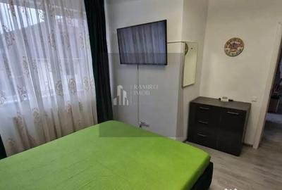 Apartament cu 2 camere decomandat în Metalurgiei - 3