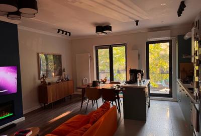 Apartament 2 camere + loc parcare Triama Residence - 15