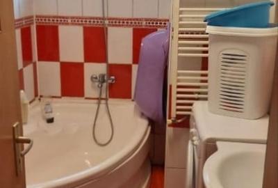 Apartament cu 2 camere semidecomandat, mobilat în Florești - 4