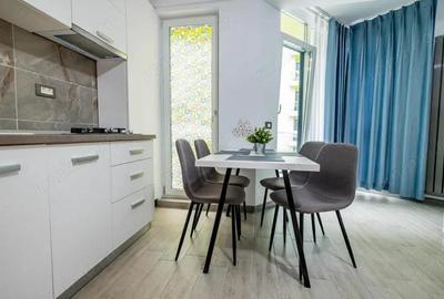 Studio Alezzi Resort, Mamaia Nord - 1