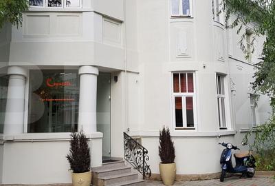 Apartament cu 1 camera, 32.5 mp, zona semi-centrala - 4