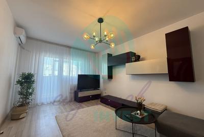 2 camere la 5 minute de METROU - 6