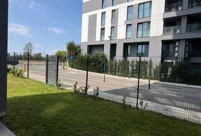 Vanzare Duplex 3 Camere + Curte 130 MP Cloud 9 Residence - 15