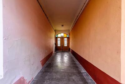 Apartament cu 4 camere semidecomandat în Aradul Nou - 10