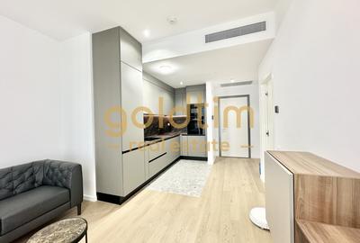 Apartament cu 2 camere decomandat, mobilat în Floreasca - 7