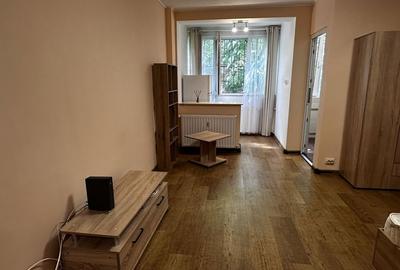 Garsonieră decomandată în Drumul Taberei - 5