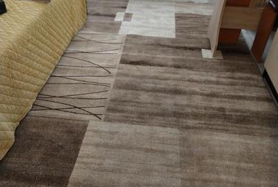 Garsoniera,zona Lic.Chimic - 4