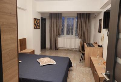 Garsonieră semidecomandată în Constantin Brâncoveanu - 1