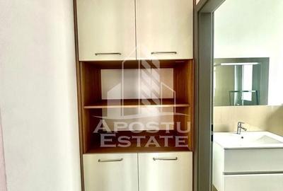 Apartament cu 2 camere în Moșnița Nouă - 8