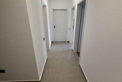 Apartament cu 2 camere decomandat în Griviței - 4