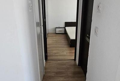 Apartament cu 2 camere semidecomandat în Lujerului - 2