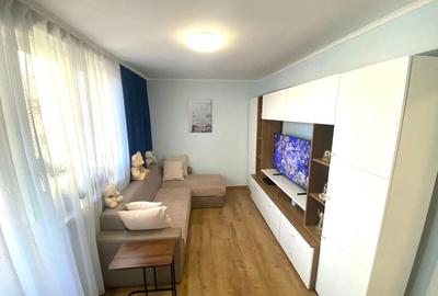 Apartament cu 2 camere decomandat în Central - 9