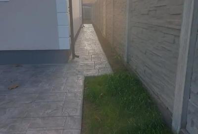 Casă cu 3 camere cu Teren 300 Mp în Utvin - 2