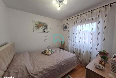 Apartament cu 2 camere semidecomandat în Florilor - 9