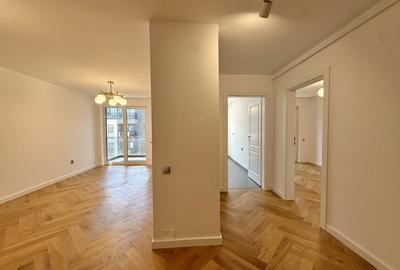 Apartament cu 2 camere semidecomandat în Gheorgheni - 1