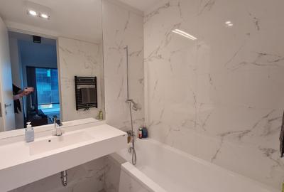 Apartament de lux nou cu 3 camere la ONE MIRCEA ELIADE | Garaj - 8