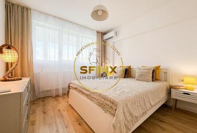 Apartament 3 camere premium Raul Doamnei - 4