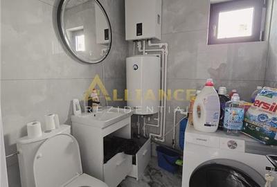 Casă individuală cu 3 camere cu Teren 344 Mp în Berceni - 8