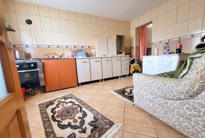 Casă individuală cu 6 camere cu Canalizare în Șerbănești - 7