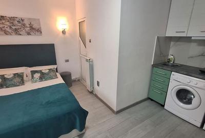 Garsonieră în Mircea cel Bătrân - 6