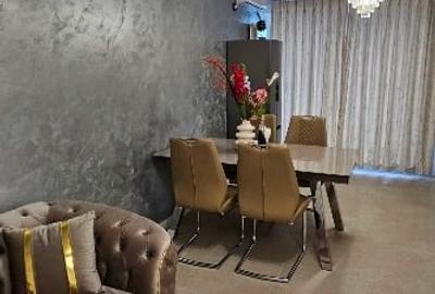 Apartament cu 2 camere în Nord - 1