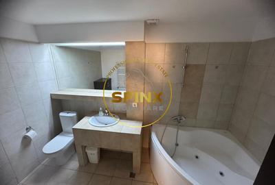 Apartament cu 4 camere decomandat, mobilat în Băneasa - 7