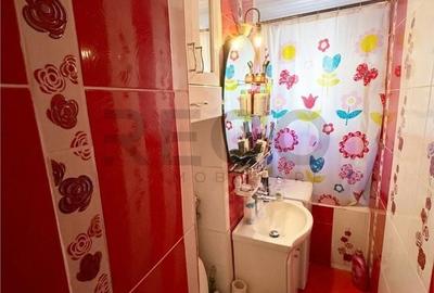 Apartament cu 2 camere semidecomandat în Iosia - 6