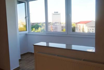 Apartament cu 3 camere decomandat în Ultracentral - 2