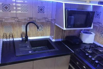 Apartament cu 2 camere semidecomandat în Hipodrom - 1