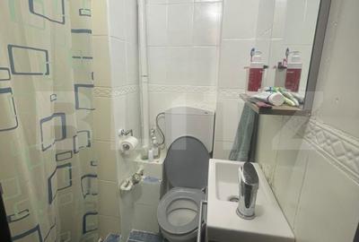 Apartament cu 2 camere semidecomandat în Stana - 8