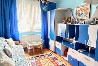 Apartament cu 4 camere decomandat în Central - 6