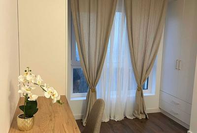 Apartament cu 2 camere decomandat în Dancu - 1