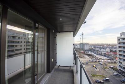 Inchiriere apartament nou 2 camere NEW POINT -PIPERA - 11