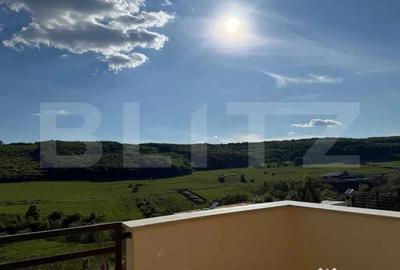 Casă cu 3 camere cu Teren 500 Mp în Central - 2