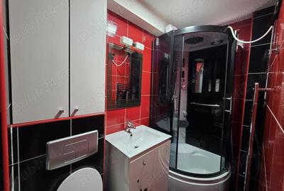 Apartament 2 camere de inchiriat Deva, zona Dacia (langa ?coala) - 3