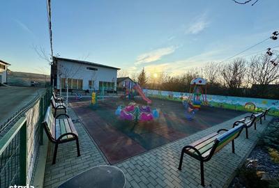 Garsonieră decomandată în Lunca Cetățuii - 3