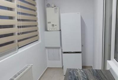 Apartament cu 2 camere decomandat în Chiajna - 2
