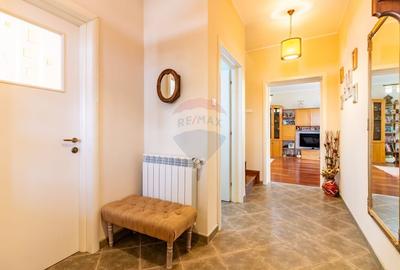 Casă individuală cu 7 camere cu Teren 760 Mp în Brâncoveanu - 23