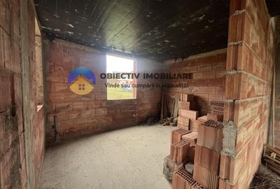 Casă individuală cu 4 camere cu Teren 789 Mp în Vest - 13