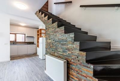 Inchiriere duplex 4 camere zona Mihai Bravu, boutique - 8