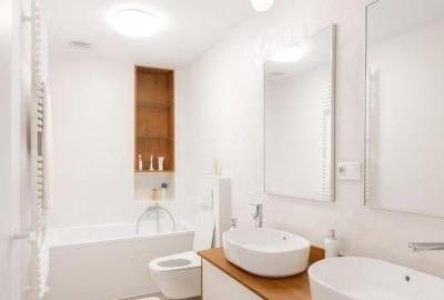 Cloud 9 | PentHouse - Duplex | Centrala | Terasa | Gradina 40 MP | - 12