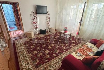 Apartament 2 camere, 52 mp, zona Sucevei - 1