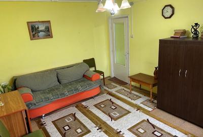 Apartament cu 2 camere nedecomandat în Central - 4