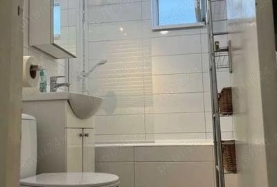 Lujerului | 2 camere moderne | Mobilat + utilat complet | Jacuzzi | FIX! - 7