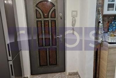 Apartament cu 3 camere semidecomandat în Bucureștii Noi - 9