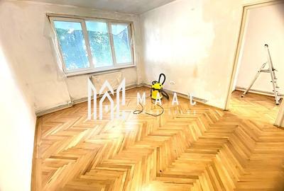 Apartament 2 camere | 50 MPU | Balcon | Etaj 1 | Ceferiștilor - 3