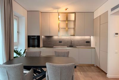 NOBLE Piatra Craiului * Apartament 3 Camere Tip 7 Finisat si MOBILAT - 23