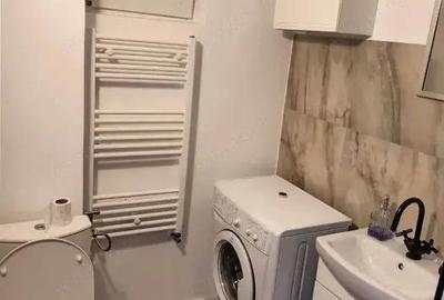 Apartament cu 3 camere semidecomandat, mobilat în Tudor - 4