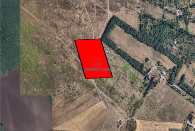 Teren de 33000 mp, în Prelungirea Ghencea