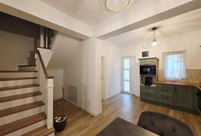 Casă individuală cu 4 camere cu Canalizare în Giroc - 4